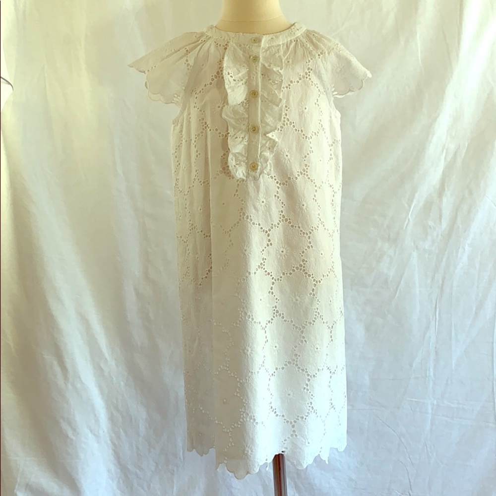 Kate Spade GIRLS dress